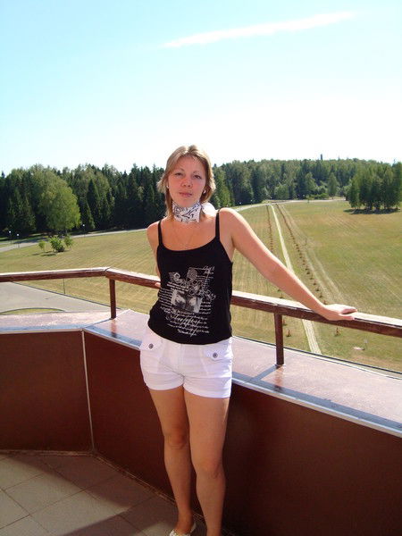 Татьяна Мишицева