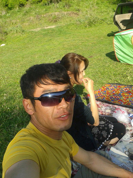 Медербек Абасканов