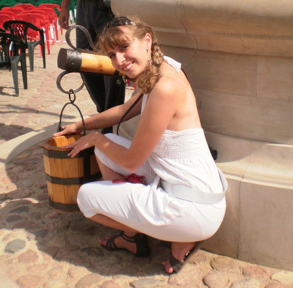 Оля Милевич