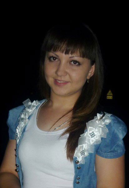 Елена Лебедева