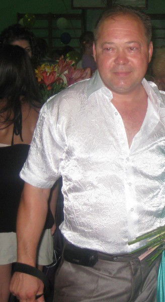 Владимир Дегтярев