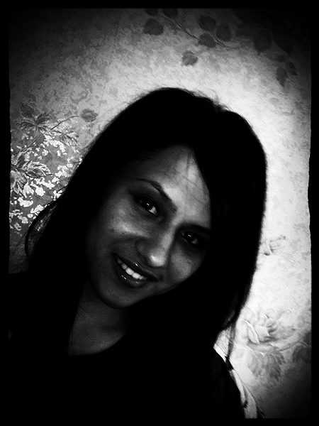 Динара Шектыбаева