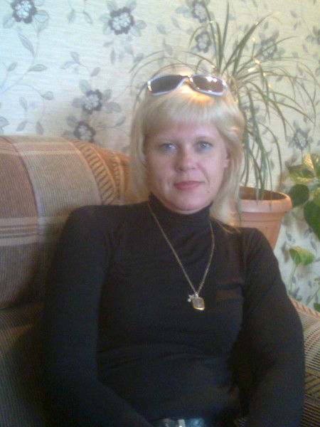 Татьяна Фильчукова