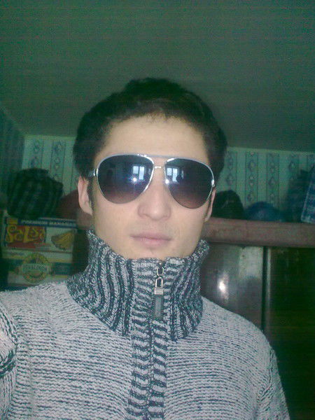 Аман Артыкбаев