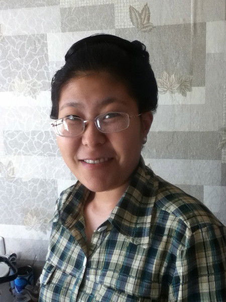 Фариза Айтенова