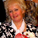 Нина Смирнова