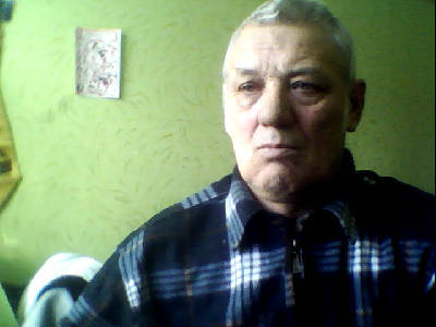 Александр Волков