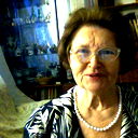 Жанна Терентьева