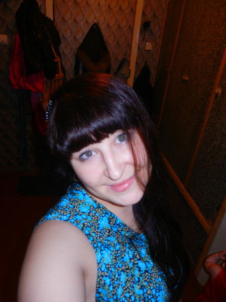 Ирина Николаева