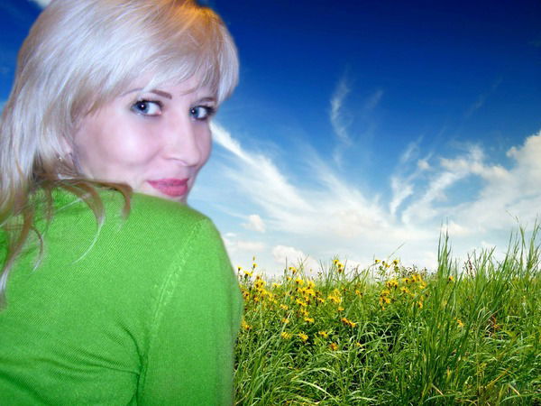 Татьянa Жаркова