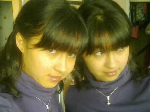 Зарина Муратова