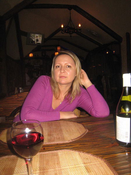 Надежда Языкова