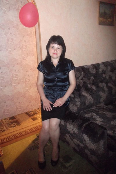 Ольга Дроган