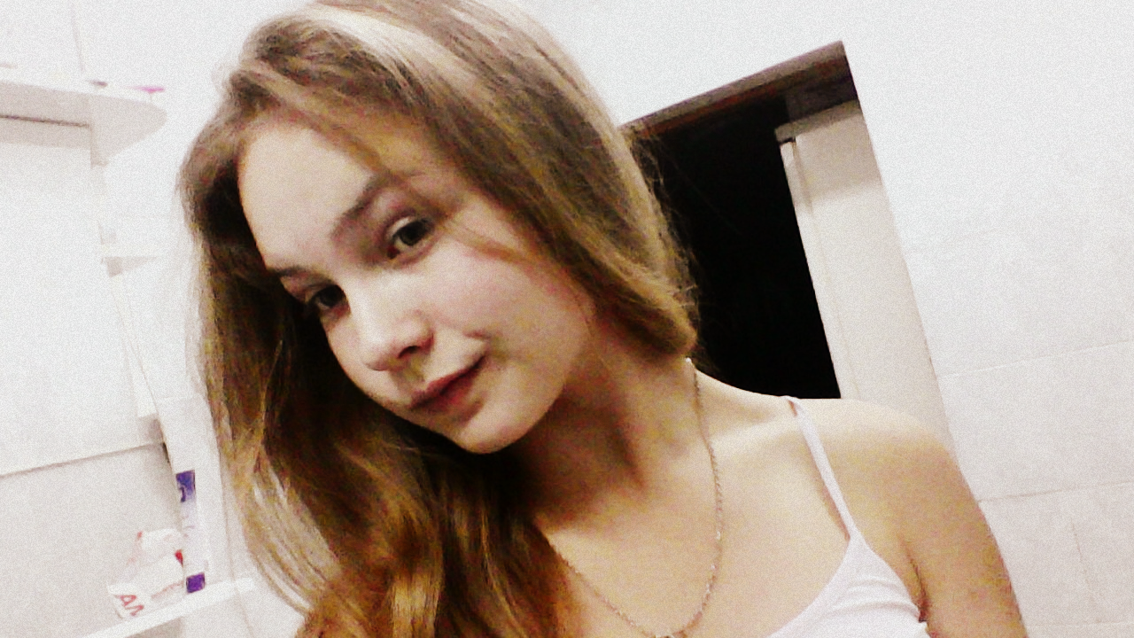 Дашулька ********