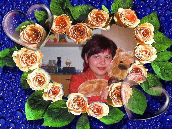 Света Соловьева