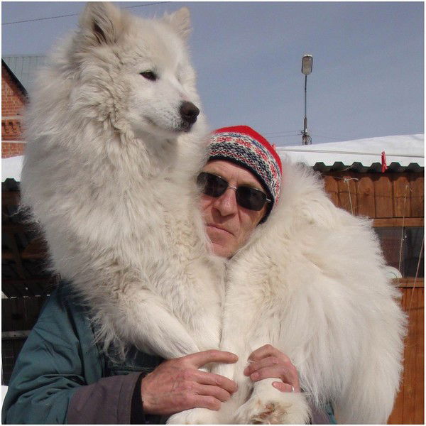 Виталий Теплоухов