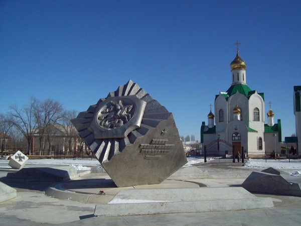 Александр Пылаев