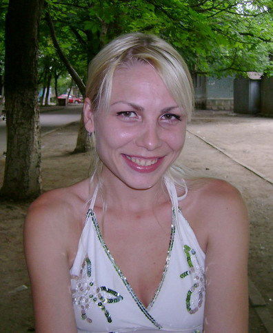 Мария Третьякова