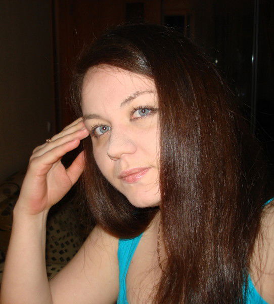 Юлия Сергеевна