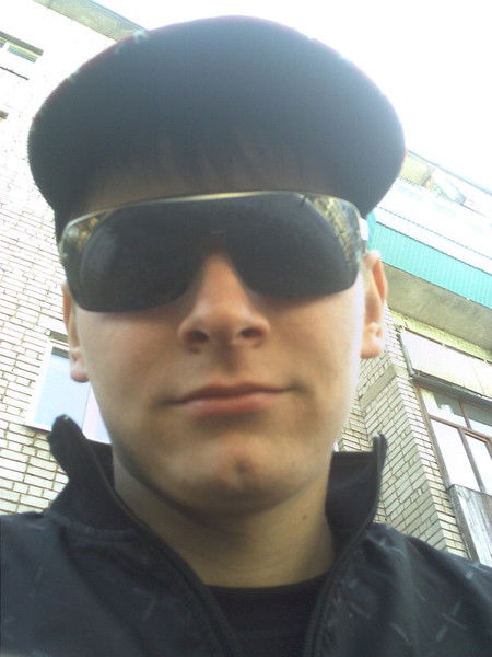 Евгений Будусов