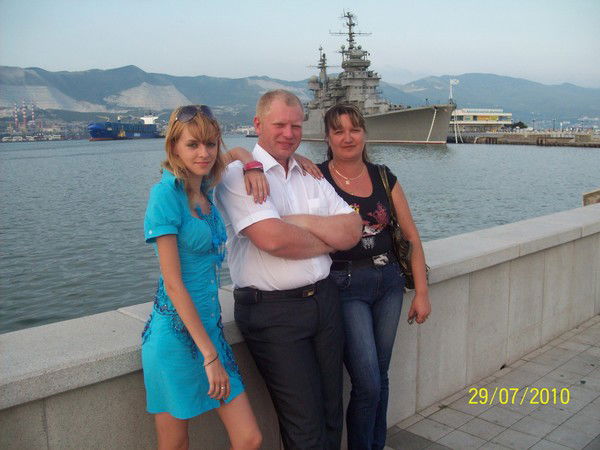 Сергей Вересоцкий