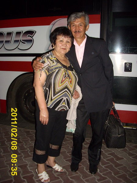 Бакыт Акумбаев