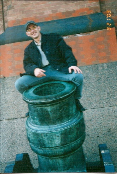 Сергей Новачук