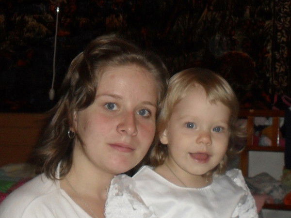 Ксения Полякова