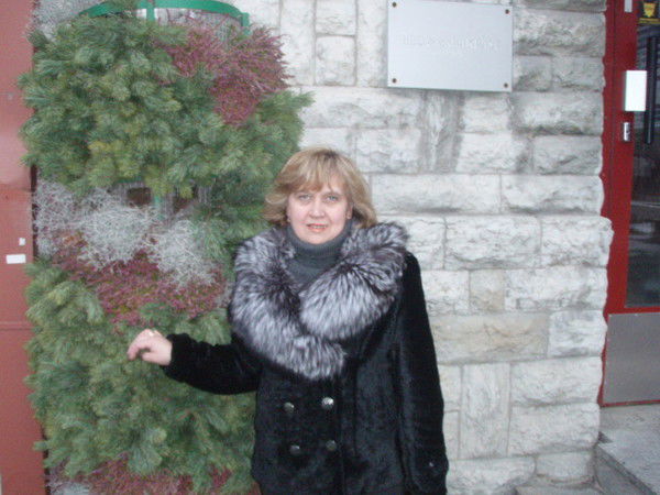 Розалия Гайнетдинова