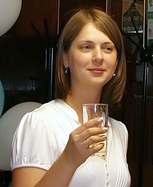 Наталья Фенеши