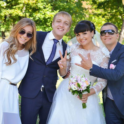 Яна Вышенская