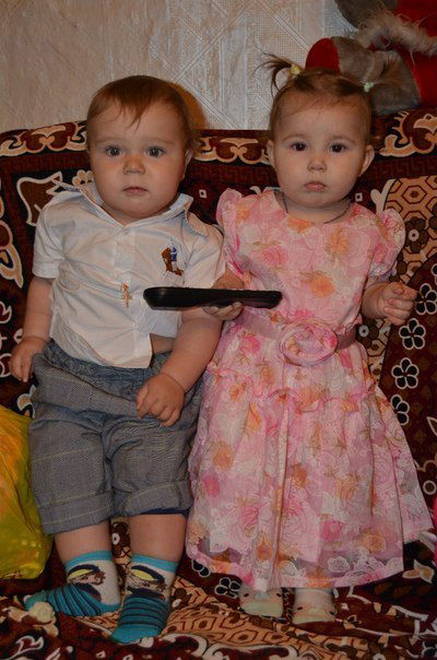 Гаечка Власихина