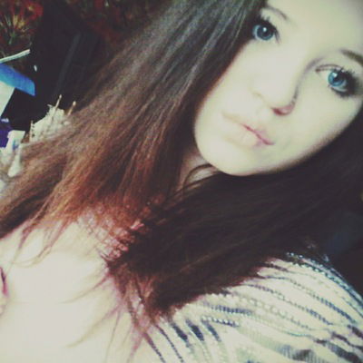 Женечка Илёшина