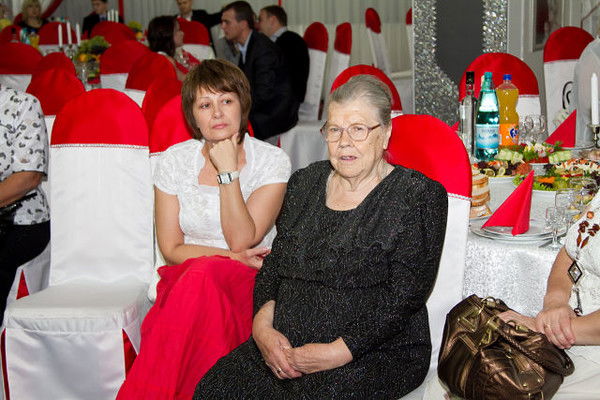 Лариса Безердян