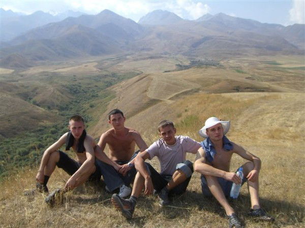 Никита Шушков