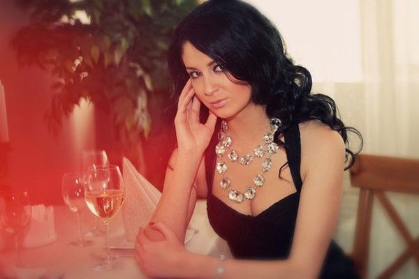 Юлия Сальникова