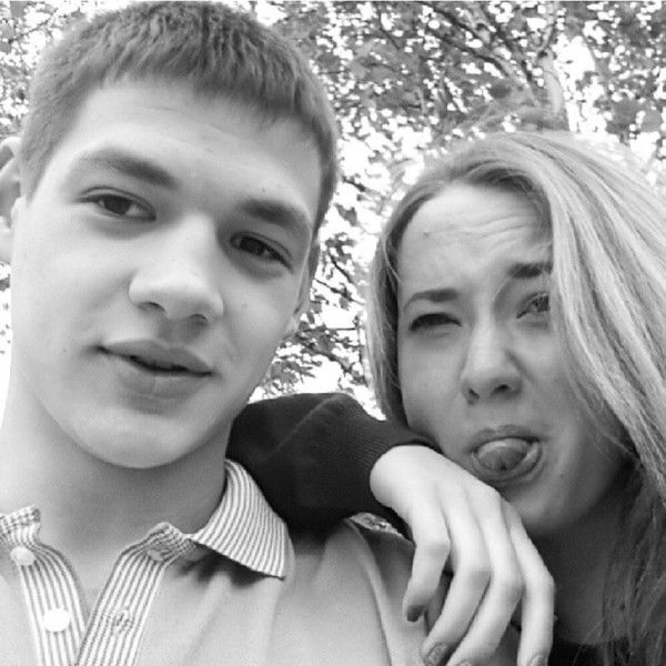 Аня Здраевская