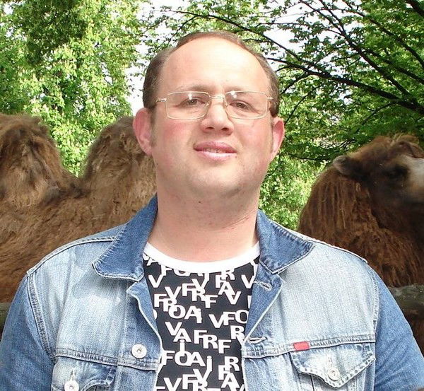 Виталий Матковский