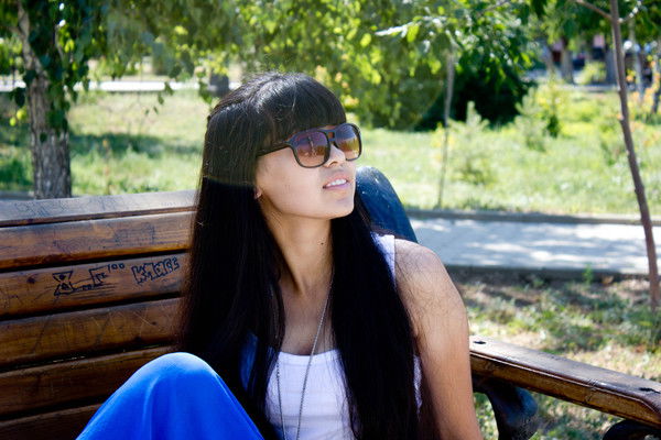 Менслу Наурзалинова