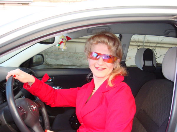 Нина Бойченко