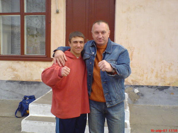 Игорь Митронин