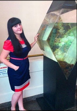 Наталья Кияшко