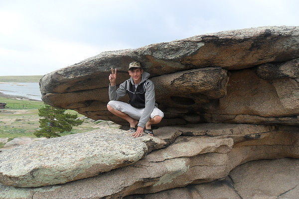 Виктор Гречихин