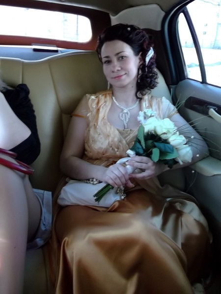 Наталья Шавловская