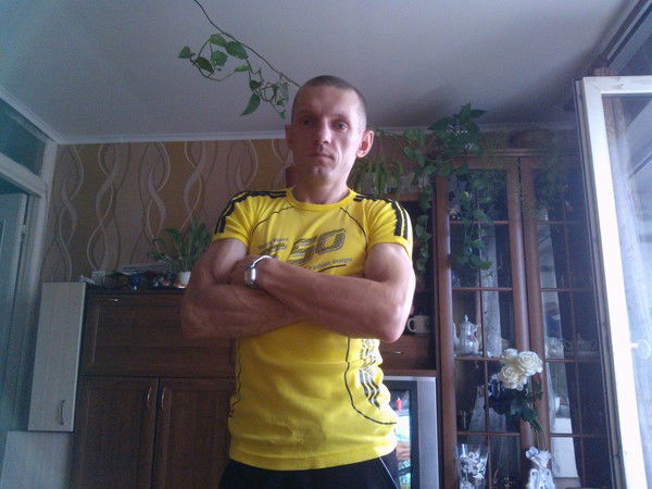 Паша Числов