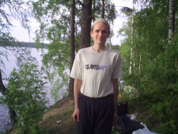 Вадим Рогов