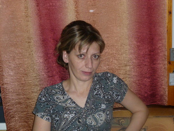 Гульнара Давлетбаева