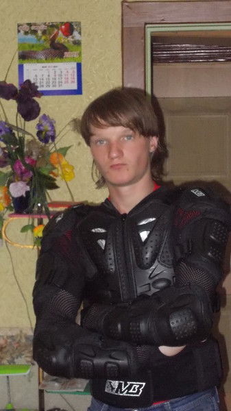 Андрей Васильев