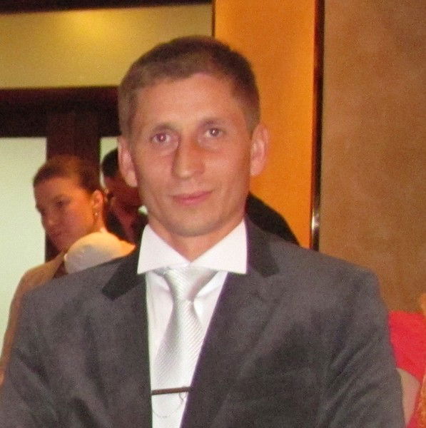 Сергей Понимаскин