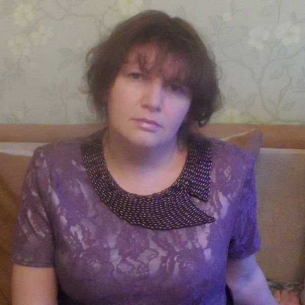 Венера Воротникова